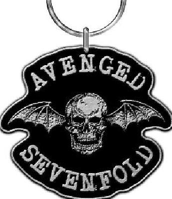 pins/pendant Avenged Sevenfold