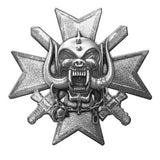 pins/pendant Motorhead