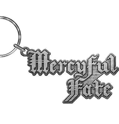 pins/pendant Mercyful fate