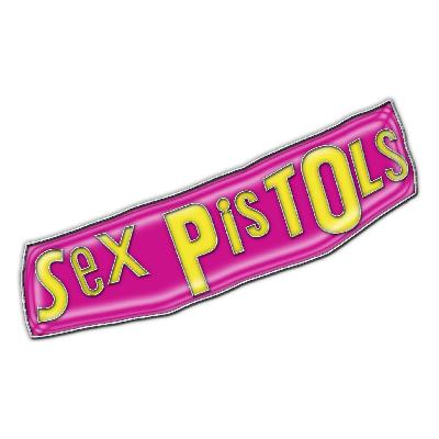 pins/pendant Sex Pistols