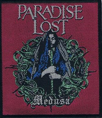 patch Paradise Lost