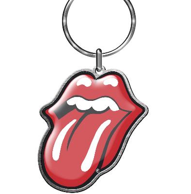 pins/pendant Rolling Stones