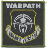 patch Warpath
