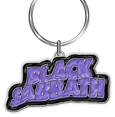 pins/pendant Black Sabbath