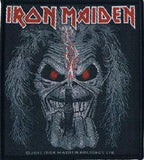 patch Iron Maiden