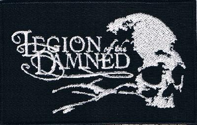 patch Legion of the Damned