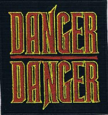 patch Danger Danger