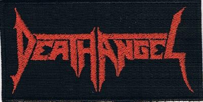 patch Death Angel