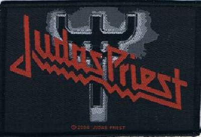 patch Judas Priest