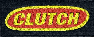 patch Clutch