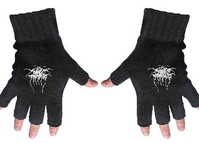 gloves and scarf Darkthrone