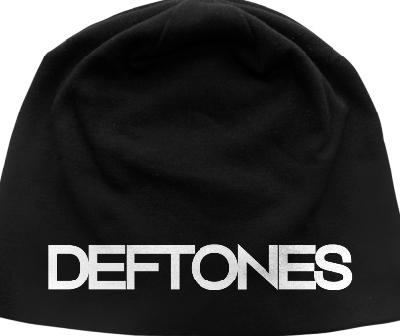 head wear Deftones