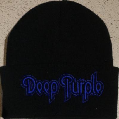 head wear Deep Purple