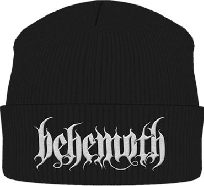 head wear Behemoth