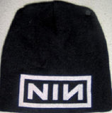 head wear Nine Inch Nails