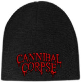 head wear Cannibal Corpse