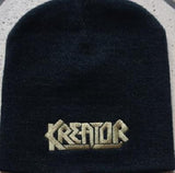 head wear Kreator