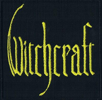 patch Witchcraft