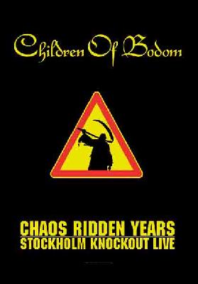 flag Children of Bodom