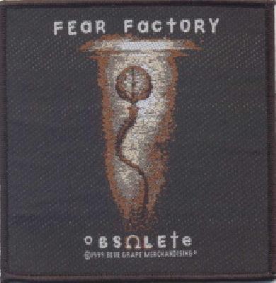 patch Fear Factory