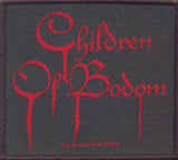 patch Children of Bodom