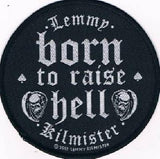 patch Motorhead