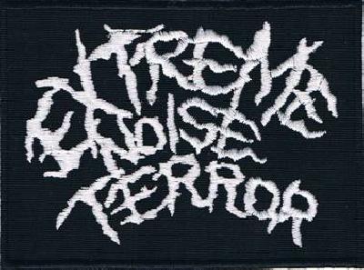 patch Extreme Noise Terror