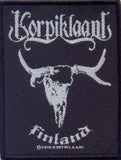 patch Korpiklaani