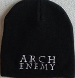head wear Arch Enemy