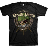 shirt Five Finger Death Punch