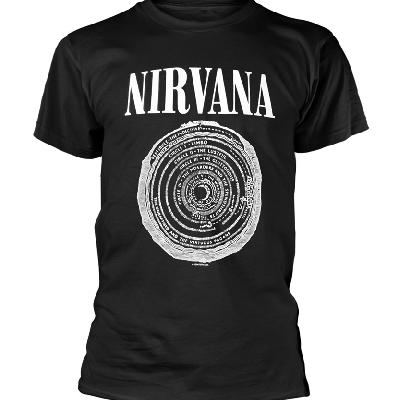 shirt Nirvana