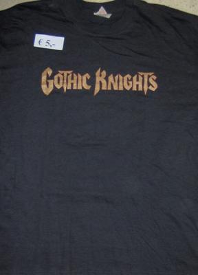 ! sale ! Gothic Knights