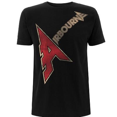 shirt Airbourne