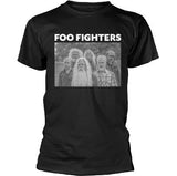 shirt Foo Fighters