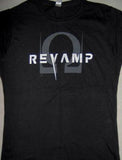 Revamp | Logo Girlie