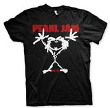 shirt Pearl Jam