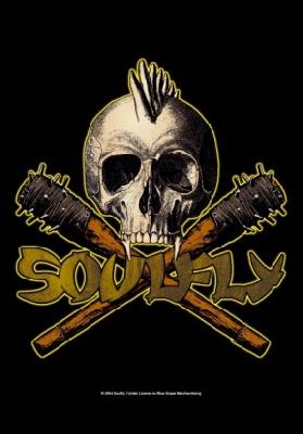 flag Soulfly