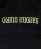 Glenn Hughes | Logo Girlie S