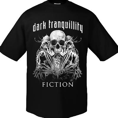 shirt Dark Tranquillity