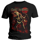 shirt Iron Maiden