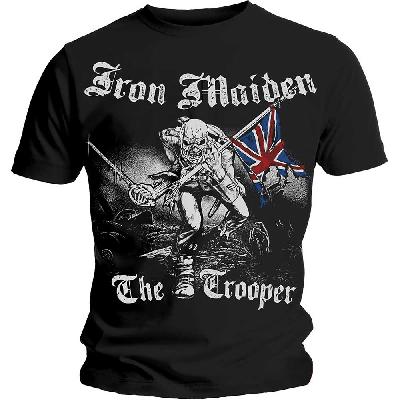 shirt Iron Maiden