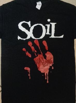 ! sale ! Soil