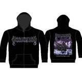 hooded sweater Dissection