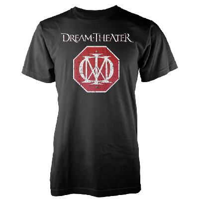 shirt Dream Theater