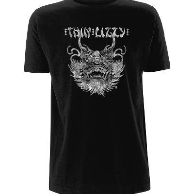 shirt Thin Lizzy