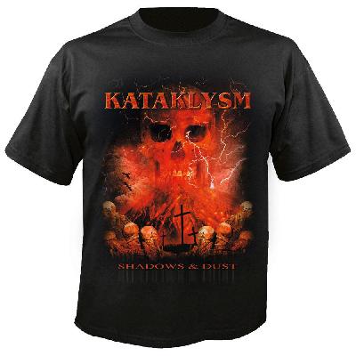 shirt Kataklysm