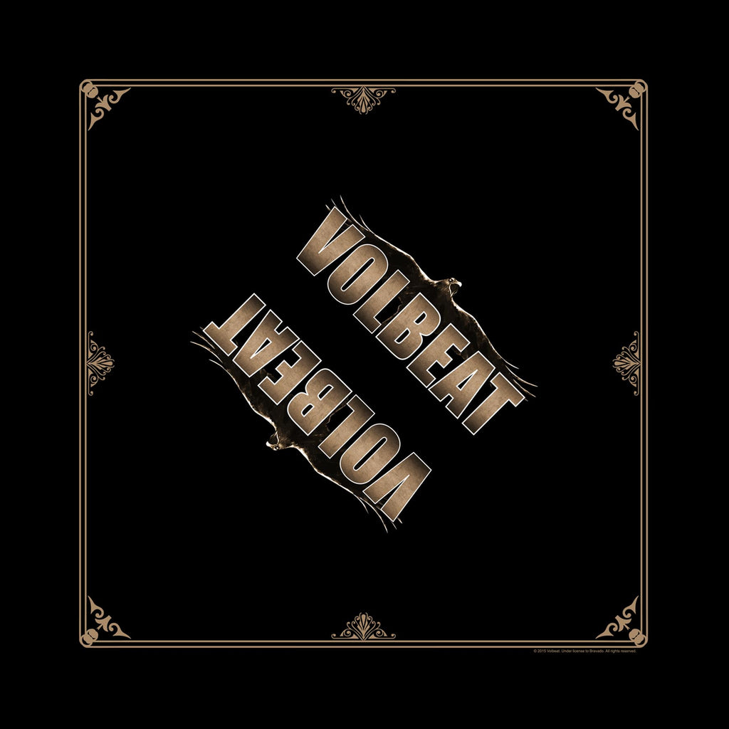 Volbeat