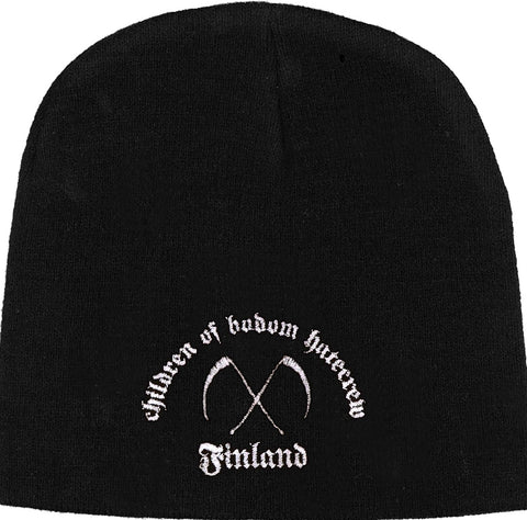 Children of Bodom | Beanie Finland