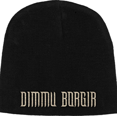 Dimmu Borgir | Beanie Logo