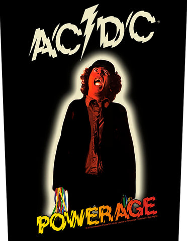 AC/DC | Powerage BP